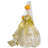 9'' Christmas Lighted Christmas