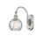 Brushed Satin Nickel