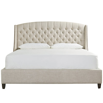 Harwick Upholstered Bed