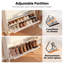 20 Pair Shoe Storage Cabinet-771944960
