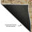 Premium Machine Washable Corum AMF1036 Oriental Rug-989082237