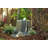 Hagy Outdoor Floor Fountain