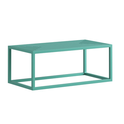 Rectangle Cocktail Table