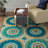Dravin Floral Indoor Rug-2066235060