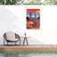 "Ologia bolognaise "sur impression sur toile-98095208