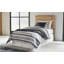 Homeira Panel Headboard-113005984