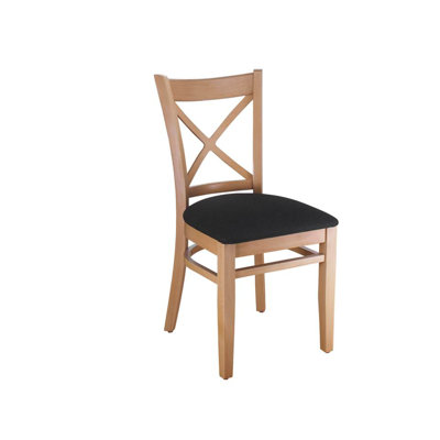 Chaise d'appoint Lisman