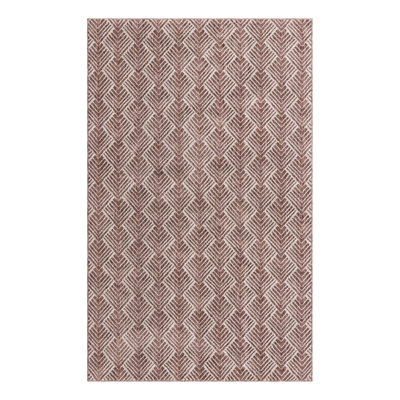 Jera Geometric Indoor Rug