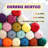 Hearth & Harbor Acrylic Crochet Yarn-94287396