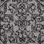 Tapis oriental noir / argent Amedee-31134089