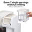 Cafetière Hamilton Beach Flexbrew Trio