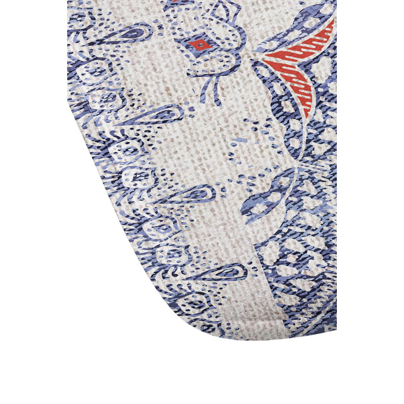 Tapis pour salle de bain