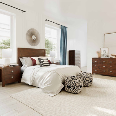 Piece Bedroom Set