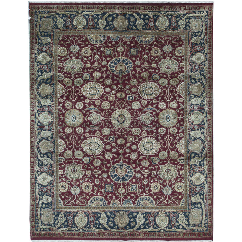 Shamas Oriental Area Rug