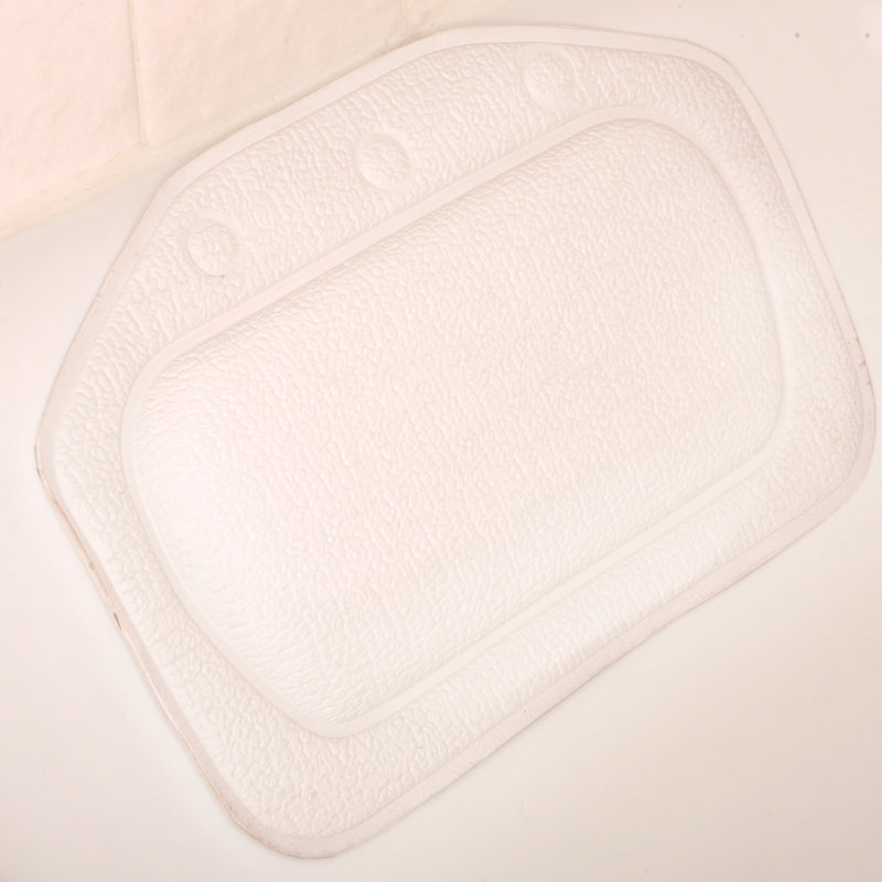 Bath Pillow