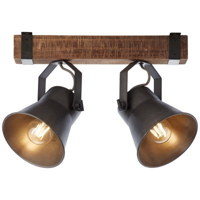 Kennon 40cm 2 -Light Track Kit