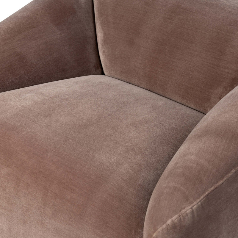 Grenelle Chair, Monte Mushroom