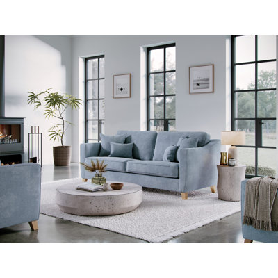 Stoystown 3 Seater Sofa