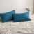 Bleu sarcelle