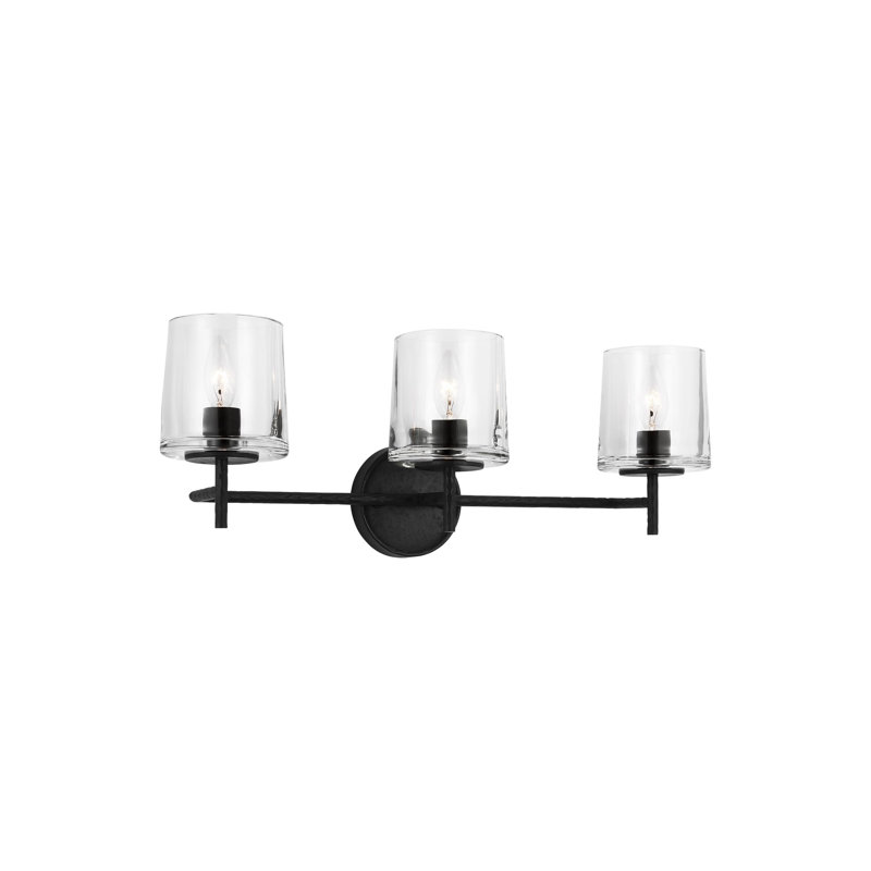 Marietta Dimmable Vanity Light, 3