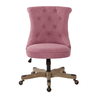 Hannah Polyester Blend Task Chair