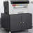 Office Furniture Copier Cabinet Door Steel Copier Stand Mobile Pedestal File Printer Stand