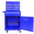 Bleu est en rupture de stock