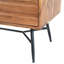 Commode d’appoint 3 tiroirs Harr