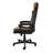 Inbox Zero Labrea Adjustable Backrest-Height and Adjustable Height PC & Racing Game Chair