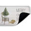 Tapis de sol Winter In Aspen Merry & Bright
