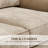 Luelle 82.7" W Rolled Arm Sofa -1365483139