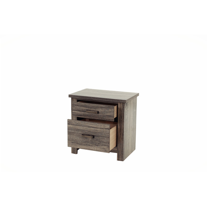 Table de chevet Ferd