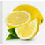 «Kitchen Food Fresh Lemon Fruits» sur impression sur toile