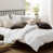 Brown/Gray/Cream Plaid selected