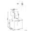 43cm H Upholstered Side Chair-840785663