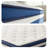 8/10/12 Inch Medium Firm Memory Foam Hybrid Mattres ，10-Year Warranty-1071665223-1071665220