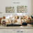 Chic Love Wall Sign-1291958152