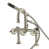 Brushed Nickel is out of stock