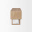 Bureau en bois massif Cinna-70773059