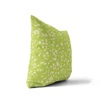 Royal Abstract Indoor Pillow Cover