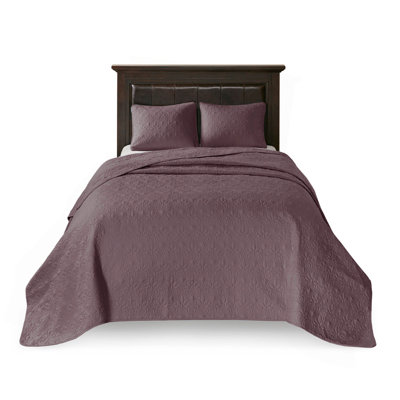 Reversible Bedspread Set