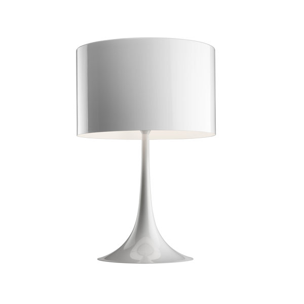 FLOS Light Table Lamp by Sebastian Wrong & Reviews |