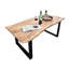Table de salle à manger Acacia-983650299-983650303-983650290