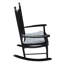 Chaise berçante Fayyaz-1589858879