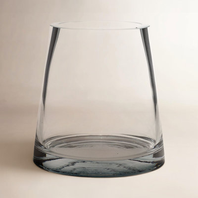 Eske Handmade Glass Table Vase