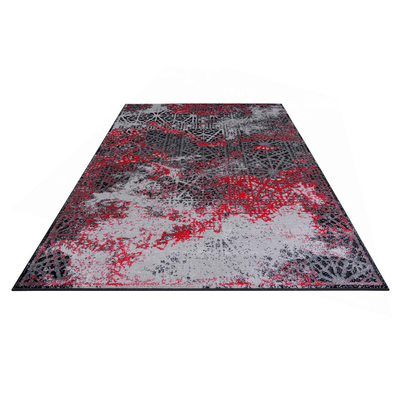 Tapis Jersey, tapis de salon, tapis 5X7