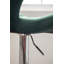 Tabouret de bar rotatif à hauteur ajustable Laronzo-718834993