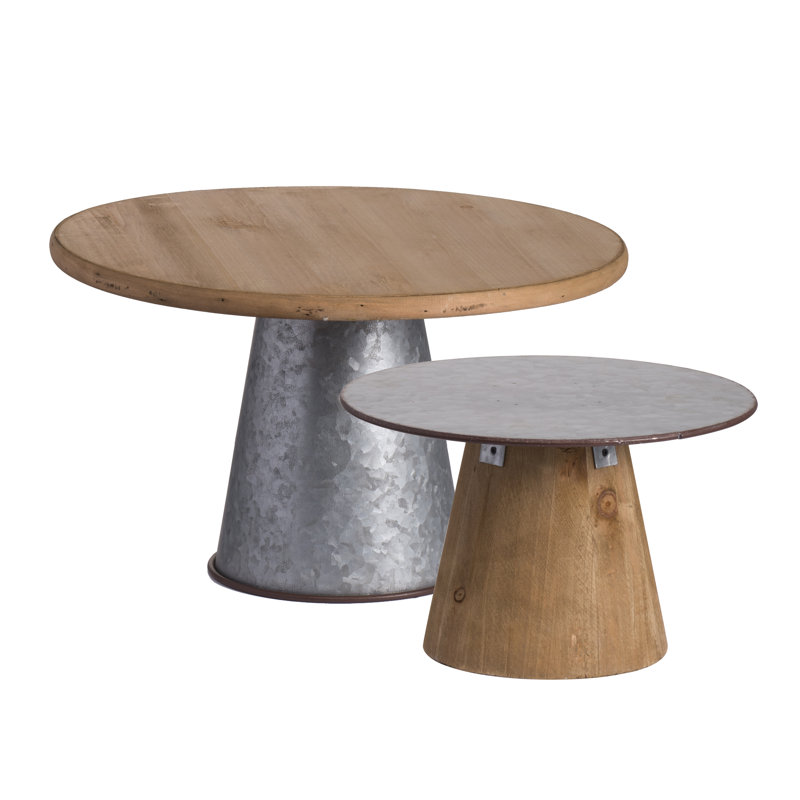 Wansley Cake Stand