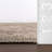Nuloom Coraleen Antiqued Jute-Blend Area Rug-675748216