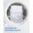 Annakiya Microfiber / Microsuede Non-Slip Bath Rug-2058690712-2058690715